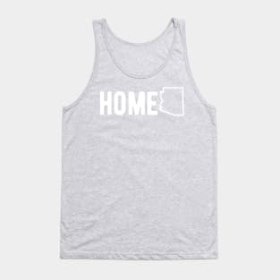 Arizona HOME Tank Top